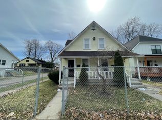 3547 Brookside Parkway South Dr, Indianapolis, IN