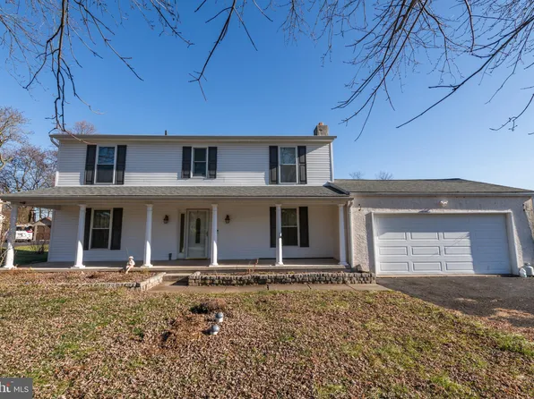 4327 Susquehanna Dr, Schwenksville, PA 19473