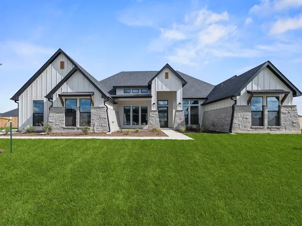 6762 King Mills Dr, Salado, TX 76571