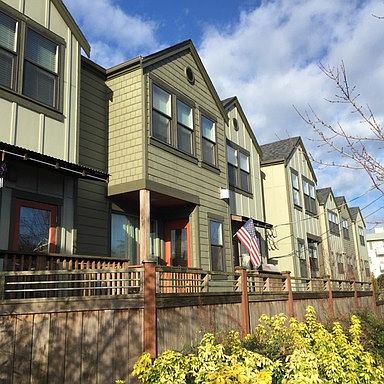 1st image of 11705 Greenwood Ave N APT D