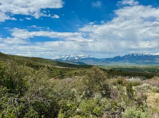 7321 E Oakview Dr, Heber, UT 84032