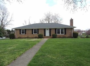 291 Cambridge Dr, Stuarts Draft, VA 24477