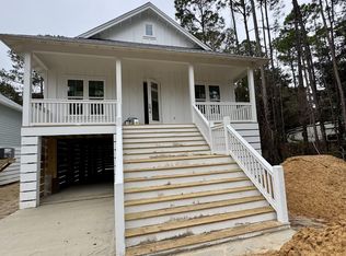 132 S 4th Santa, Rosa Beach, FL 32459