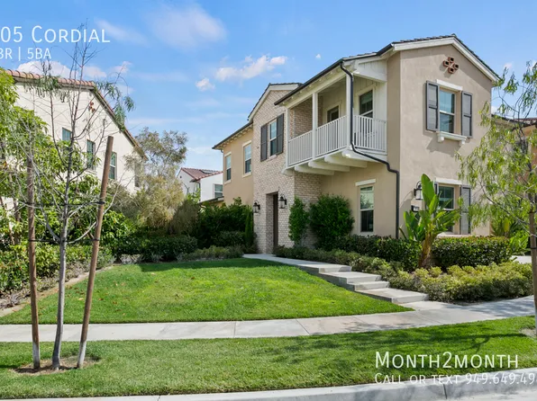 105 Cordial, Irvine, CA 92620