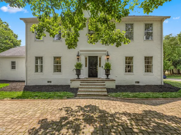 400 Boxwood Sq, Knoxville, TN 37919