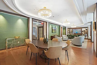 Rented by Oxford Property Group