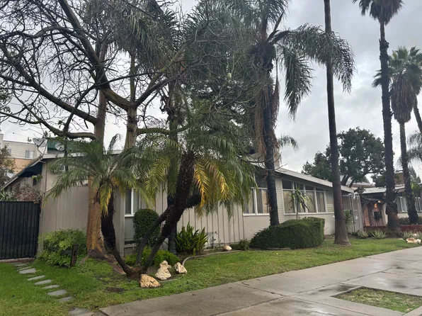 12415 Archwood St Unit 4, North Hollywood, CA 91606