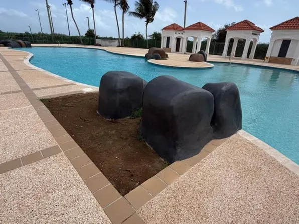 1 Cond Costa Dorada Real Rd, Rio Grande, PR