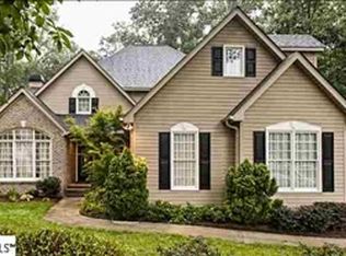 406 Dunrobin Ln, Simpsonville, SC 29681