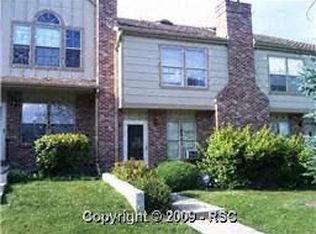 6741 Overland Dr, Colorado Springs, CO 80919