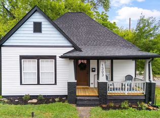1303 W 4th Ave, Knoxville, TN 37921