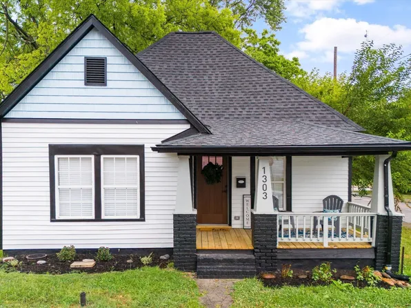 1303 W 4th Ave, Knoxville, TN 37921