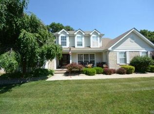 9 Lake Forest Cir, Lake Saint Louis, MO