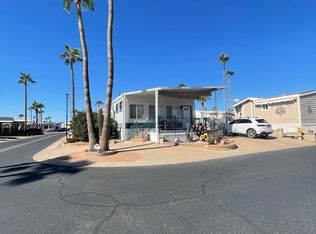 1587 S Zuni Ave #587, Apache Junction, AZ 85119