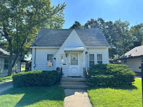 1767 Wisconsin Ave, Beloit, WI 53511