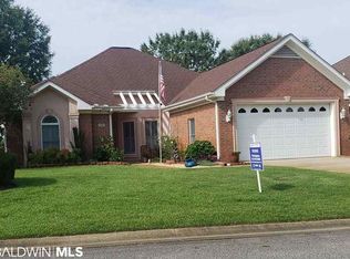 22539 Inverness Way, Foley, AL 36535