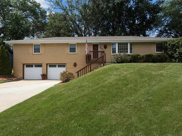 8606 NE Boone St, Kansas City, MO 64155