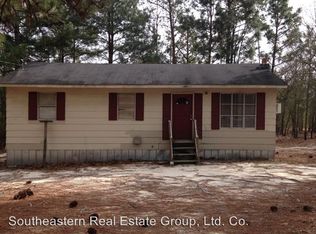 1540 Old Wire Rd W, Bennettsville, SC 29512