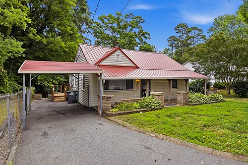 7 Kimrey St Photo 1