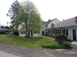 60 Fetters Mill Sq, Huntingdon Valley, PA 19006