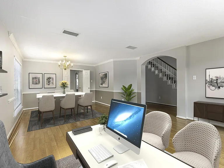 3603 NE Beacon Hill Dr — Photo 7