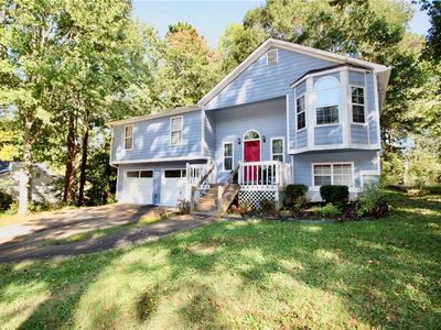51 King Arthur Ct, Dallas, GA, 30157