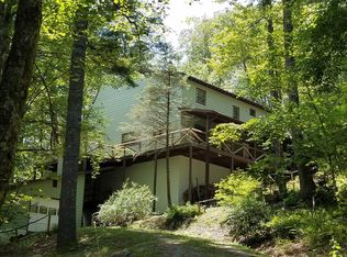 523 Frank Lewis Rd, Boone, NC 28607
