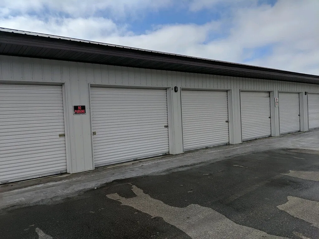 Storage Units - Unit 22 (Elec) — Photo 2