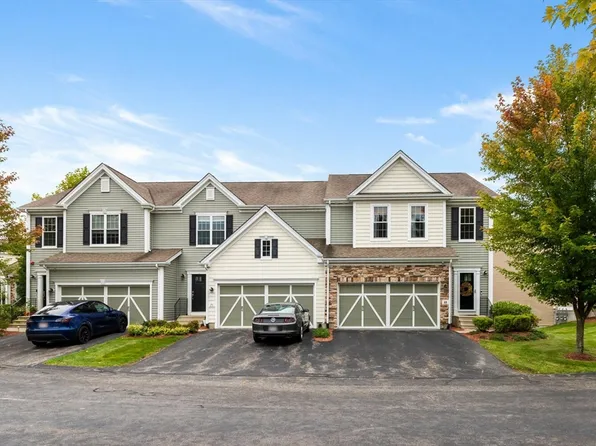 69 Kendall Ct #13, Bedford, MA 01730