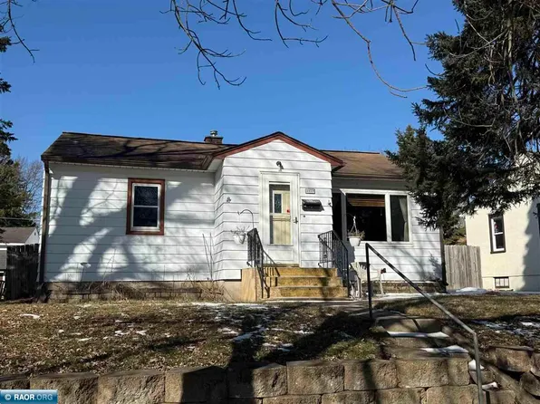 3417 2nd Ave W, Hibbing, MN 55746
