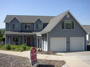 1837 E 6th St, Moscow, ID 83843