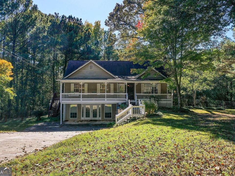 9125 Spillers Dr SW, Covington, GA 30014 | MLS #10218713 | Zillow