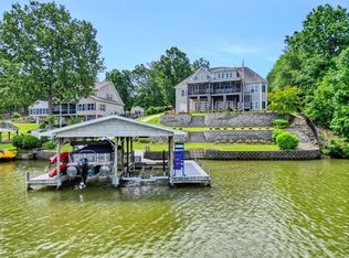 416 Hidden Springs Way, Cross Hill, SC 29332