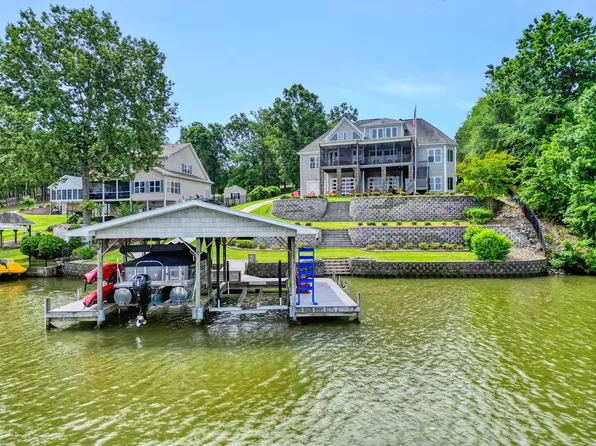 416 Hidden Springs Way, Cross Hill, SC 29332