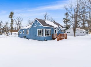 767 E Main St, Vanderbilt, MI 49795