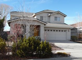 2465 Glen Eagles Dr, Reno, NV 89523