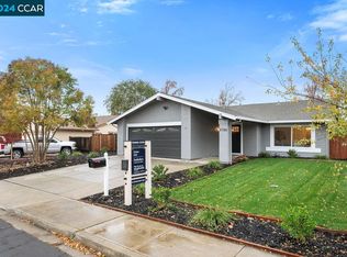 5186 Bianca Way, Livermore, CA 94550