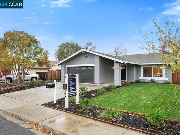 5186 Bianca Way, Livermore, CA 94550