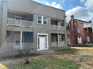 2100 E 7th St APT 1, Charlotte, NC 28204