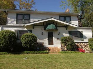 910 Highland Rd, Homewood, AL 35209