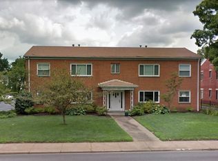 2701 Washington Ave APT A, Evansville, IN