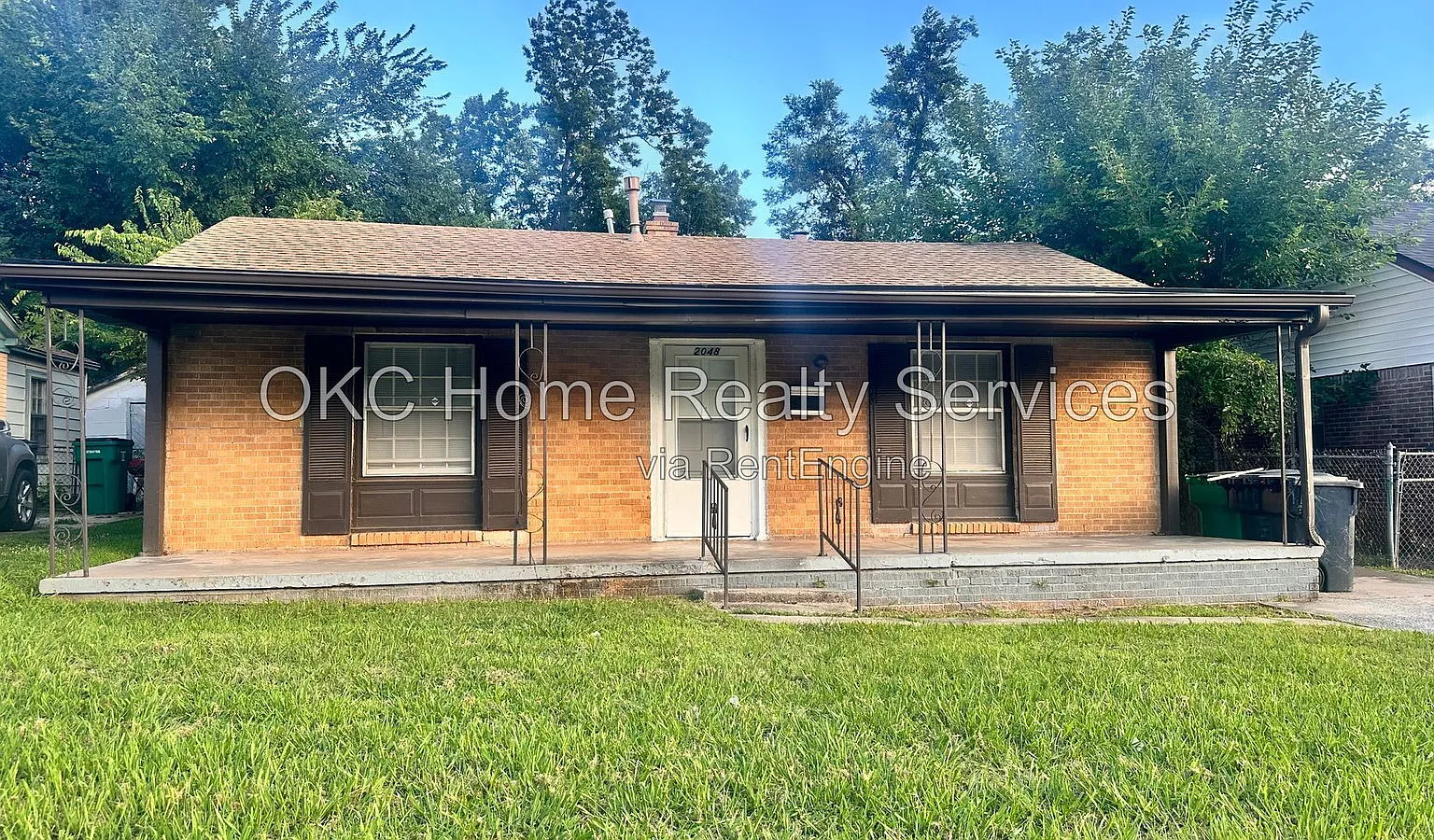 3 bed, 1.0 bath, 1000 sqft, $825 — Photo 1