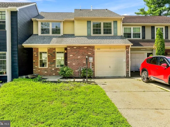305 Shady Ln, Marlton, NJ 08053