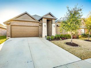 11812 Bexley Dr, Burleson, TX 76028