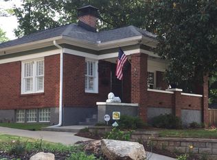 680 Mercer St SE, Atlanta, GA 30312