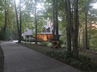 8020 Pleasant Chapel Rd, Newark, OH 43056