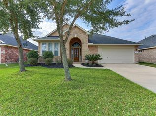 7218 Grants Hollow Ln, Richmond, TX 77407