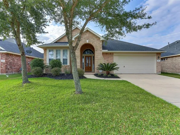 7218 Grants Hollow Ln, Richmond, TX 77407