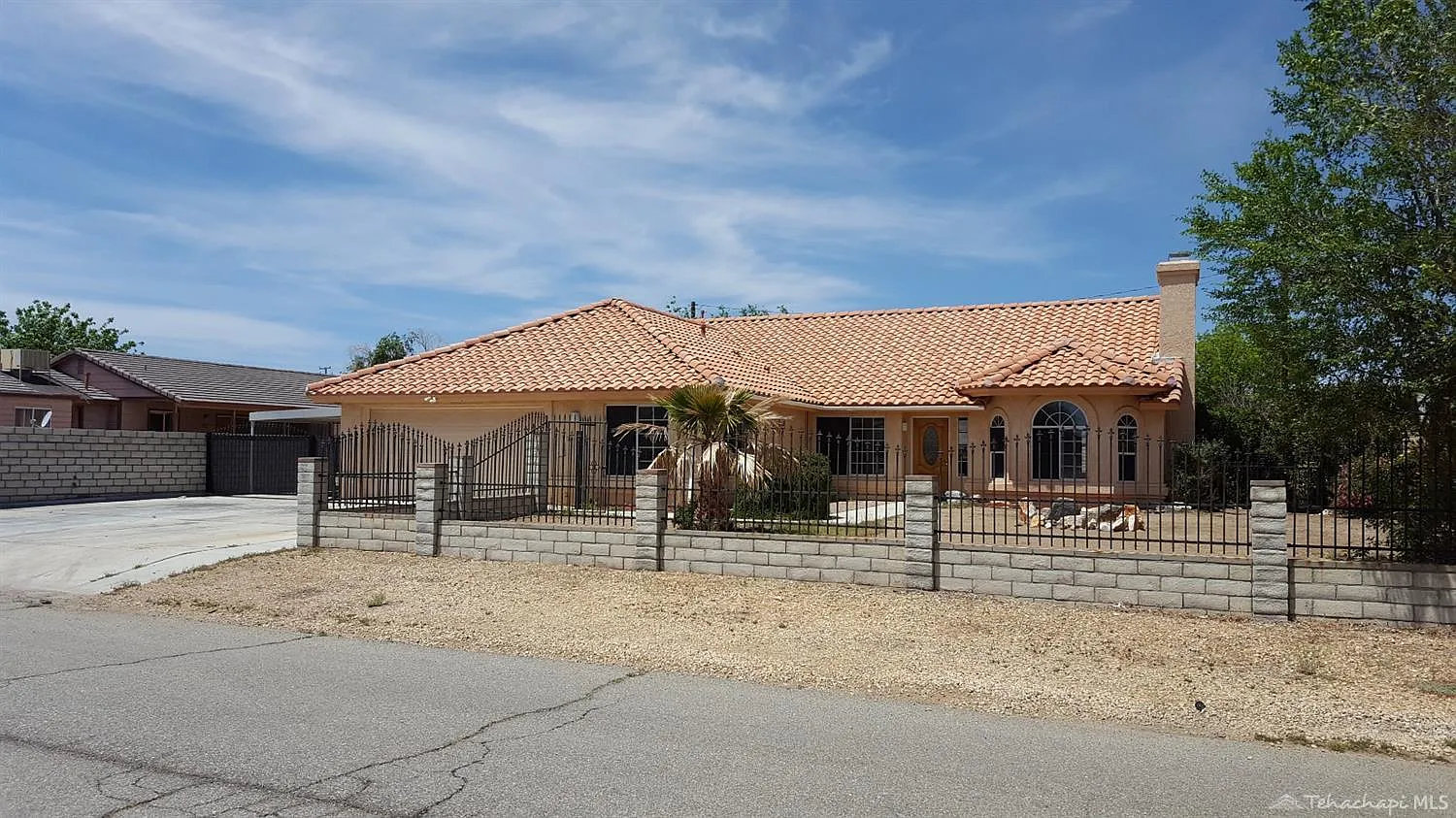 21425 Randsburg Mojave Rd photo 1