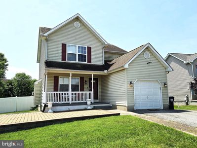 476 W Harvest Ln, Middletown, DE, 19709